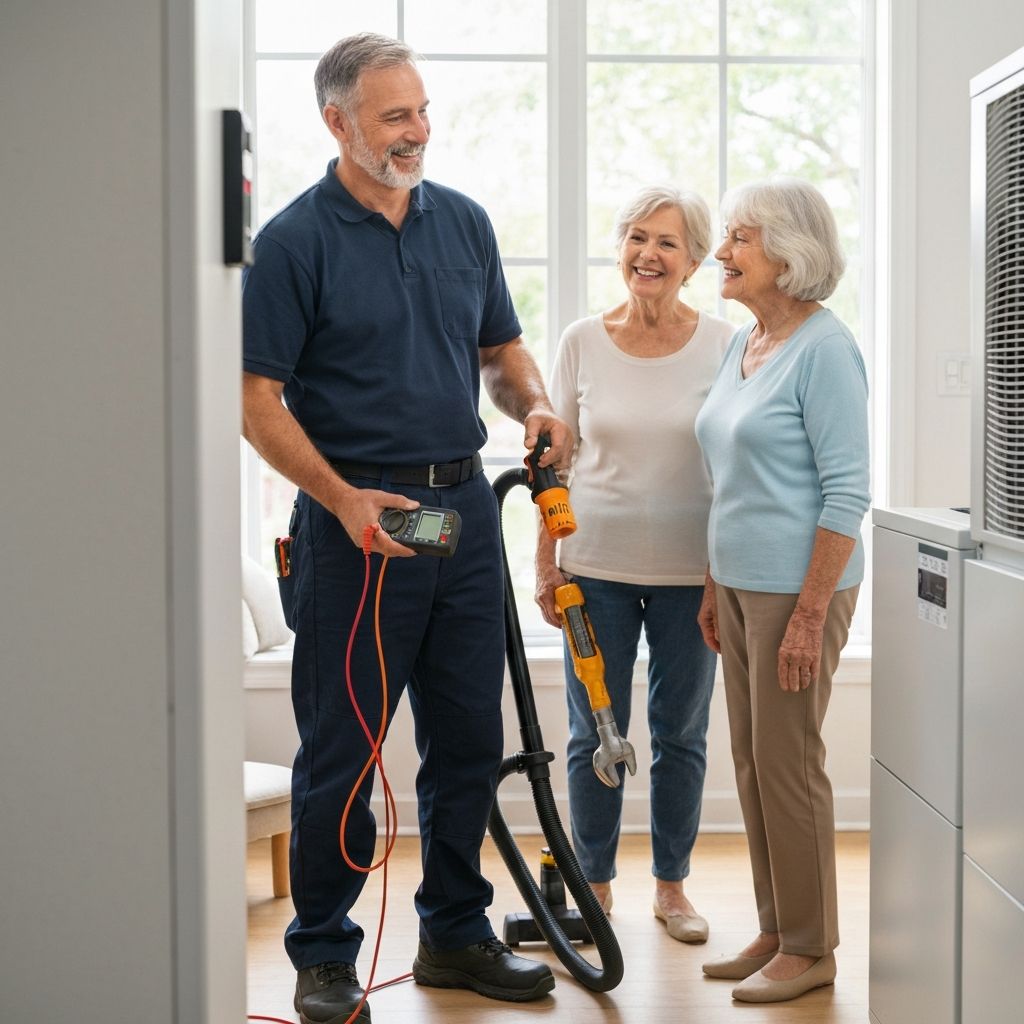 HVAC Company Doubles Lead Generation